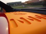 Pininfarina Nido Concept 2000 года